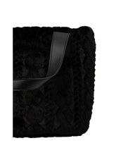 LIUJO ACCESSORI1 Liu Jo Borsa a Mano Donna Nero Nero